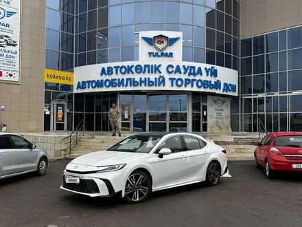 Toyota Camry 2024 года за 17 500 000 тг. в Уральск