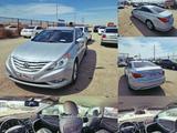 Hyundai Sonata 2013 года за 4 500 000 тг. в Актау