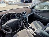 Hyundai Sonata 2013 года за 4 500 000 тг. в Актау – фото 3