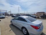 Hyundai Sonata 2013 года за 4 500 000 тг. в Актау – фото 5