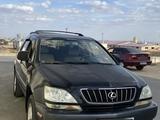 Lexus RX 300 2001 года за 3 200 000 тг. в Актау