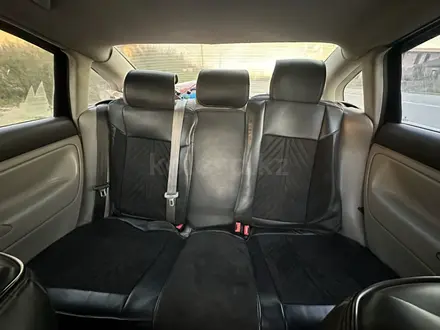 Volkswagen Passat 2003 года за 2 300 000 тг. в Астана – фото 12