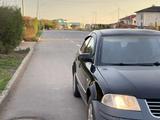 Volkswagen Passat 2003 года за 2 300 000 тг. в Астана – фото 5