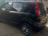 Nissan Note 2007 годаүшін3 000 000 тг. в Актобе – фото 4