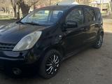 Nissan Note 2007 годаүшін3 000 000 тг. в Актобе