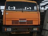 КамАЗ  5511 2009 года за 3 500 000 тг. в Тараз