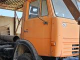КамАЗ  5511 2009 года за 3 500 000 тг. в Тараз – фото 2