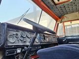 КамАЗ  5511 2009 года за 3 500 000 тг. в Тараз – фото 4