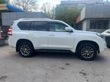 Toyota Land Cruiser Prado 2013 года за 16 000 000 тг. в Алматы – фото 3