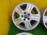 Диски R16 5x108 на Fordүшін140 000 тг. в Караганда – фото 4