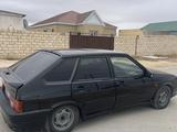 ВАЗ (Lada) 2114 2012 годаүшін1 250 000 тг. в Актау – фото 3