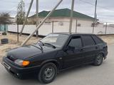 ВАЗ (Lada) 2114 2012 годаүшін1 250 000 тг. в Актау
