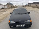 ВАЗ (Lada) 2114 2012 годаүшін1 250 000 тг. в Актау – фото 5