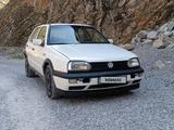 Volkswagen Golf 1994 года за 900 000 тг. в Талдыкорган – фото 5