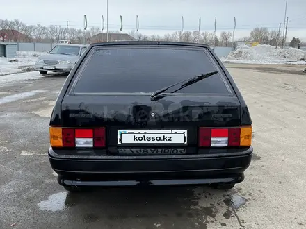 ВАЗ (Lada) 2114 2013 года за 1 200 000 тг. в Актобе – фото 9