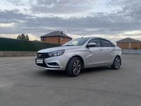 ВАЗ (Lada) Vesta 2021 годаүшін6 000 000 тг. в Актобе