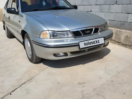 Daewoo Nexia 2007 года за 1 600 000 тг. в Туркестан – фото 2