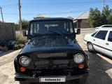 УАЗ Hunter 2011 годаүшін2 500 000 тг. в Шымкент