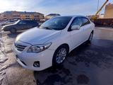 Toyota Corolla 2012 года за 7 000 000 тг. в Актобе – фото 3