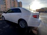 Toyota Corolla 2012 года за 7 000 000 тг. в Актобе – фото 4