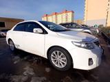 Toyota Corolla 2012 года за 7 000 000 тг. в Актобе – фото 2