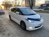 Toyota Estima 2008 года за 7 500 000 тг. в Семей – фото 5