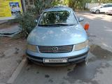 Volkswagen Passat 1997 годаүшін1 600 000 тг. в Алматы