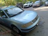 Volkswagen Passat 1997 годаүшін1 600 000 тг. в Алматы – фото 2