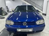 Volkswagen Golf 2001 годаүшін2 780 000 тг. в Кызылорда – фото 5