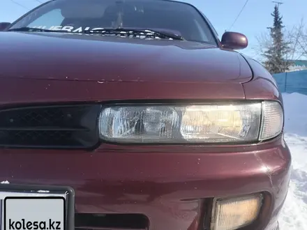 Mitsubishi Galant 1995 года за 1 700 000 тг. в Степногорск