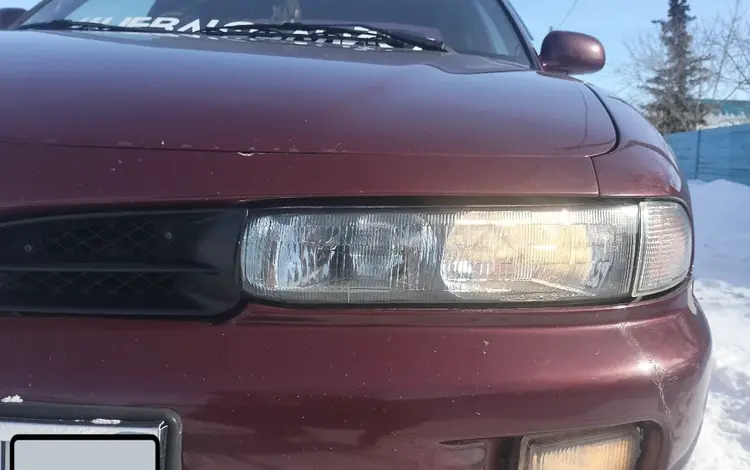 Mitsubishi Galant 1995 года за 1 700 000 тг. в Степногорск