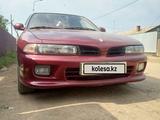 Mitsubishi Galant 1995 годаүшін1 700 000 тг. в Степногорск – фото 5