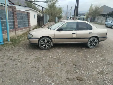 Nissan Primera 1993 года за 1 100 000 тг. в Алматы – фото 3