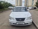 Hyundai Sonata 2009 года за 2 600 000 тг. в Астана