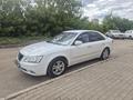Hyundai Sonata 2009 года за 2 600 000 тг. в Астана – фото 2