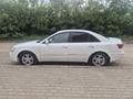 Hyundai Sonata 2009 года за 2 600 000 тг. в Астана – фото 4