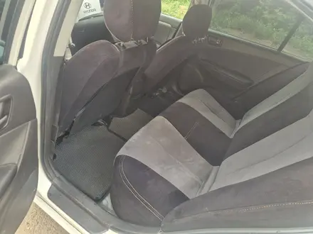 Hyundai Sonata 2009 года за 2 600 000 тг. в Астана – фото 9