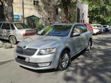 Skoda Octavia 2014 года за 6 800 000 тг. в Алматы