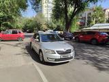 Skoda Octavia 2014 года за 6 800 000 тг. в Алматы – фото 3