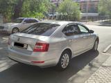 Skoda Octavia 2014 года за 6 800 000 тг. в Алматы – фото 5