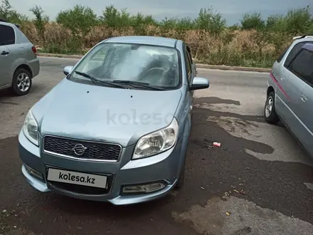 Ravon Nexia R3 2017 года за 2 900 000 тг. в Алматы