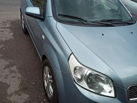 Ravon Nexia R3 2017 года за 2 900 000 тг. в Алматы – фото 2