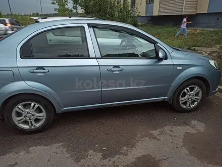 Ravon Nexia R3 2017 года за 2 900 000 тг. в Алматы – фото 7