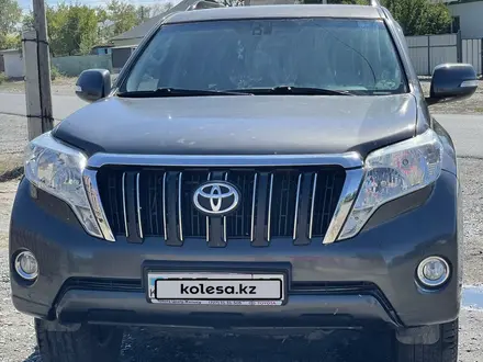 Toyota Land Cruiser Prado 2010 года за 15 000 000 тг. в Алматы – фото 2