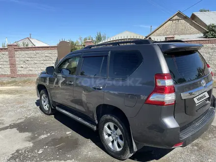 Toyota Land Cruiser Prado 2010 года за 15 000 000 тг. в Алматы – фото 3