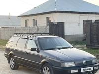 Volkswagen Passat 1991 года за 1 200 000 тг. в Тараз