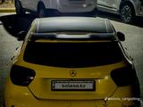 Mercedes-Benz A 45 AMG 2014 годаүшін13 000 000 тг. в Актобе – фото 3