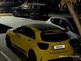 Mercedes-Benz A 45 AMG 2014 годаүшін13 000 000 тг. в Актобе – фото 2