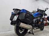 BMW  K 1600 GT 2017 годаүшін7 500 000 тг. в Усть-Каменогорск – фото 2