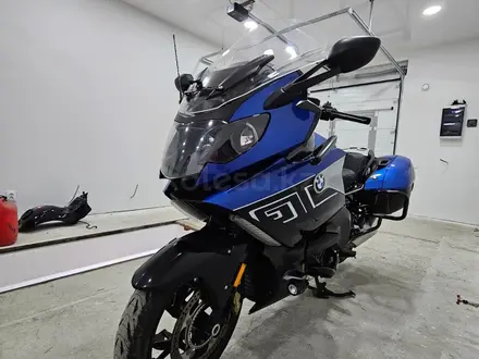 BMW  K 1600 GT 2017 года за 7 500 000 тг. в Усть-Каменогорск – фото 7